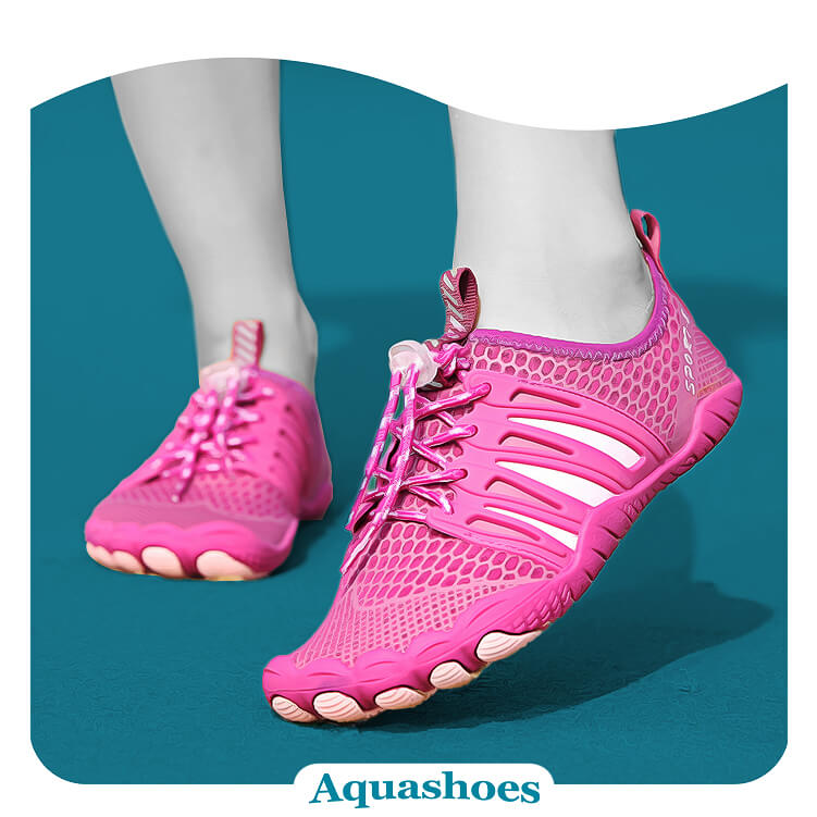 Deportes Zapatos Zapatos De Agua Aquashoes 5ca1509-mv Junior Maui