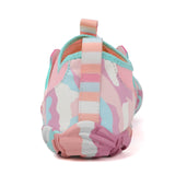 <tc>Zapatos acuáticos Aquatrail rosados</tc>