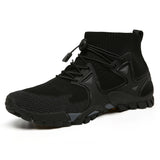 <tc>Zapatillas Todo Terreno Aquarando Negro</tc>
