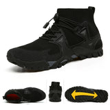 <tc>Zapatillas Todo Terreno Aquarando Negro</tc>