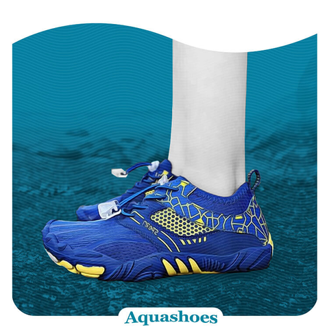 Zapatos de agua Zapatillos de agua Zapatos de playa