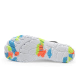 Zapatos de playa Aquabeach negro