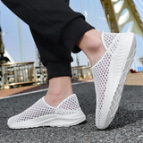 Zapatillas de agua Aqualight blanco