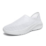 Zapatillas de agua Aqualight blanco