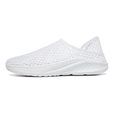 Zapatillas de agua Aqualight blanco