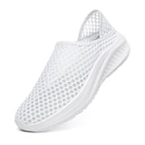 Zapatillas de agua Aqualight blanco