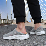 Zapatos de agua Aqualight gris