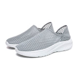 Zapatos de agua Aqualight gris