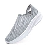 Zapatos de agua Aqualight gris