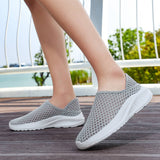 Zapatos de agua Aqualight gris