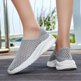 Zapatos de agua Aqualight gris