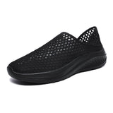 Zapatos de agua Aqualight negro