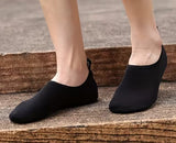 Zapatos de agua Arcachon Negro