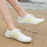 Zapatillas aguas blancas Aquapop