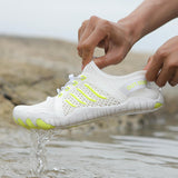 Zapatillas aguas blancas Aquapop