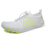 Zapatillas aguas blancas Aquapop