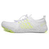 Zapatillas aguas blancas Aquapop