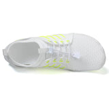 Zapatillas aguas blancas Aquapop
