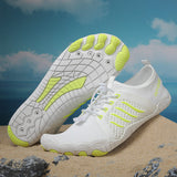 Zapatillas aguas blancas Aquapop