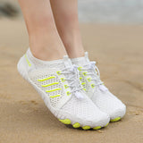 Zapatillas aguas blancas Aquapop