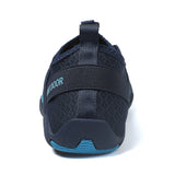Zapatos de agua Aquapop azules