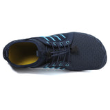 Zapatos de agua Aquapop azules
