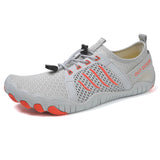 Zapatillas de agua Aquapop gris