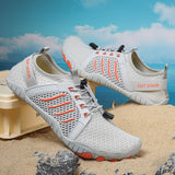 Zapatillas de agua Aquapop gris