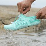 Zapatos de agua Aquapop luna