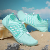 Zapatos de agua Aquapop luna