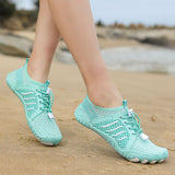 Zapatos de agua Aquapop luna