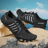 Zapatos de agua Aquapop negro