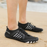 Zapatos de agua Aquapop negro