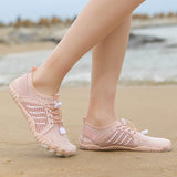 Zapatos de agua Aquapop rosa