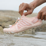 Zapatos de agua Aquapop rosa