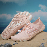 Zapatos de agua Aquapop rosa