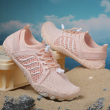 Zapatos de agua Aquapop rosa