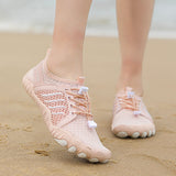 Zapatos de agua Aquapop rosa