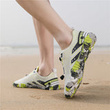 Zapatos de agua Aquafun blanco