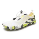 Zapatos de agua Aquafun blanco