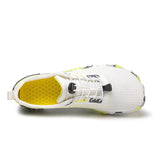Zapatos de agua Aquafun blanco