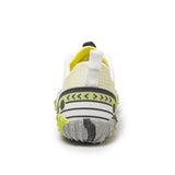 Zapatos de agua Aquafun blanco