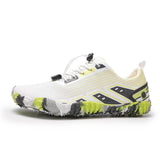 Zapatos de agua Aquafun blanco