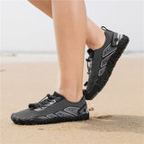 Zapatos de agua Aquafun negro