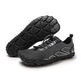 Zapatos de agua Aquafun negro