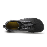 Zapatos de agua Aquafun negro