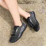 Zapatos de agua Aquafun negro