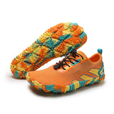 Zapatos de agua Aquafun naranja