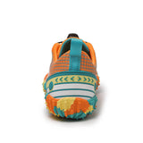 Zapatos de agua Aquafun naranja