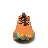 Zapatos de agua Aquafun naranja